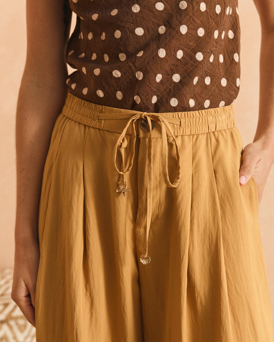 Montse Flowing Pants