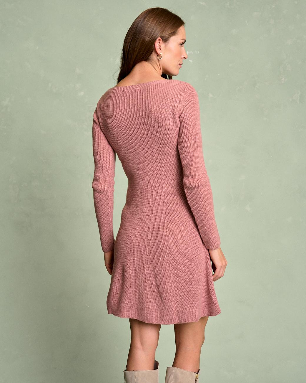 Miren Knit Dress