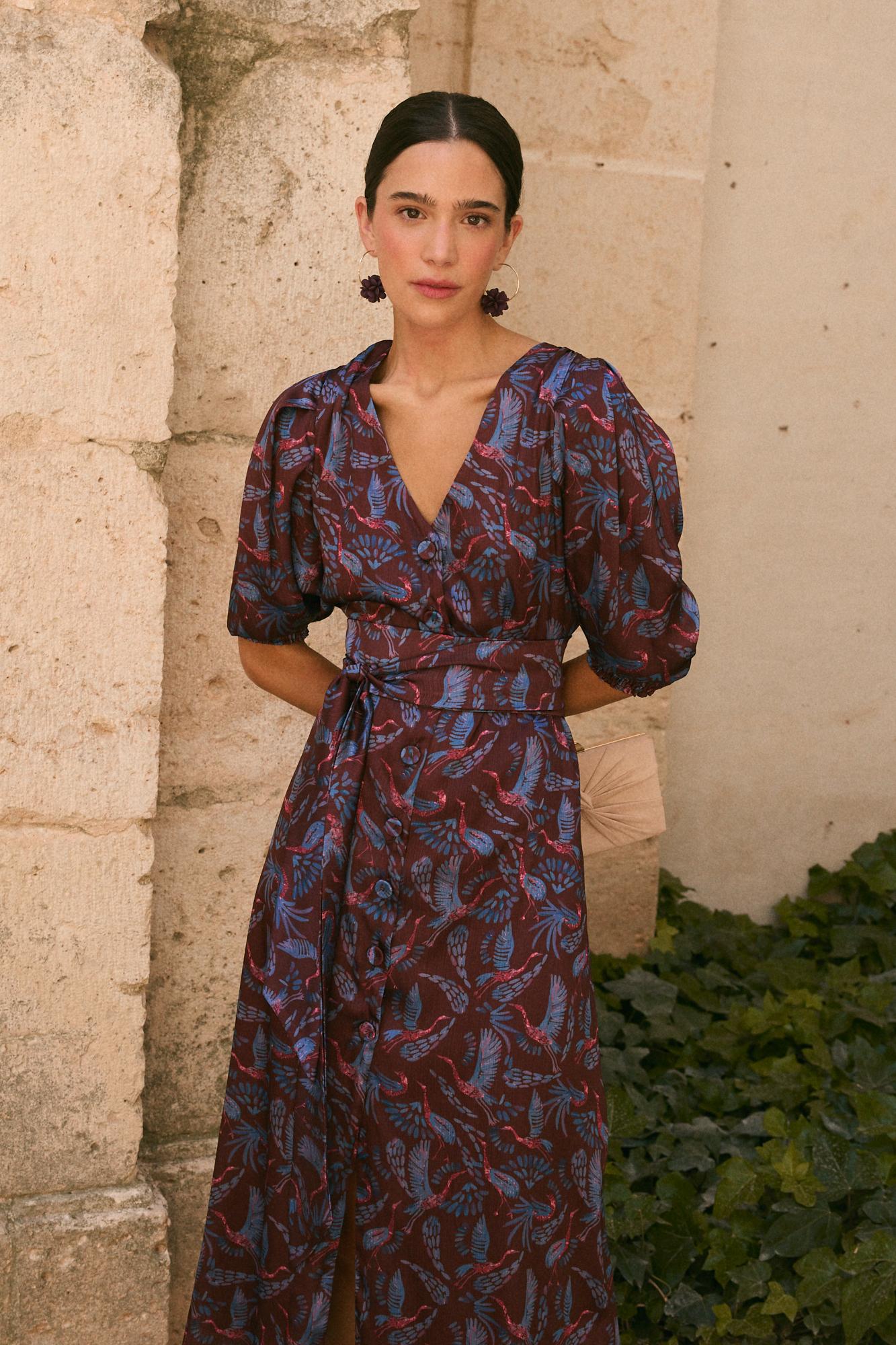 Elia Guest Dress