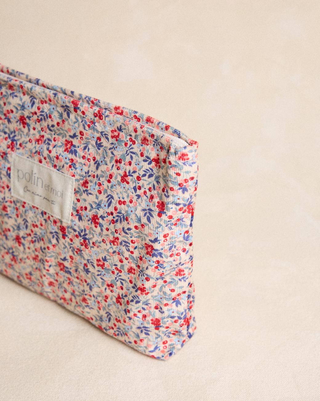 Givernia Print Toiletry Bag