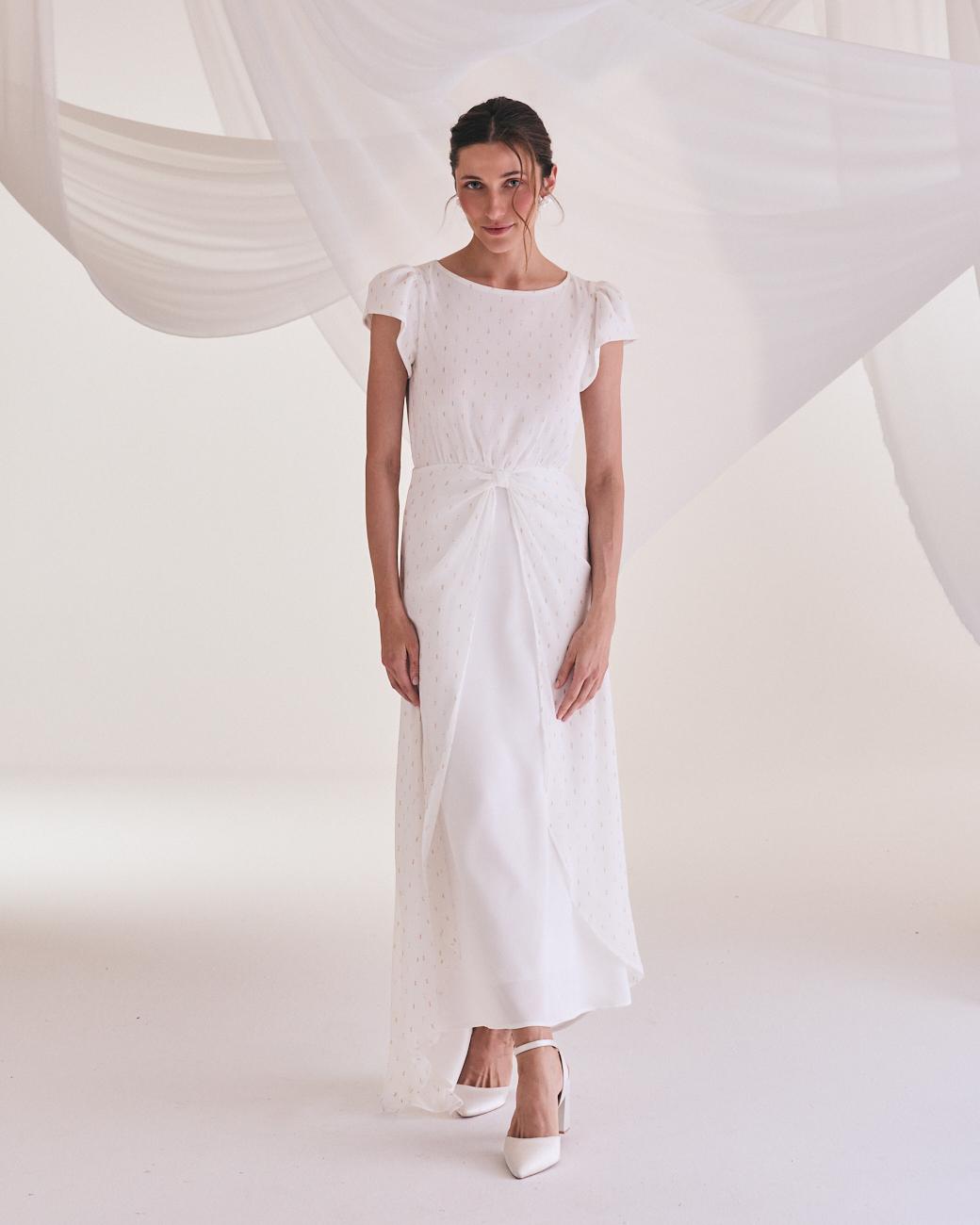 Amelia Wedding Dress