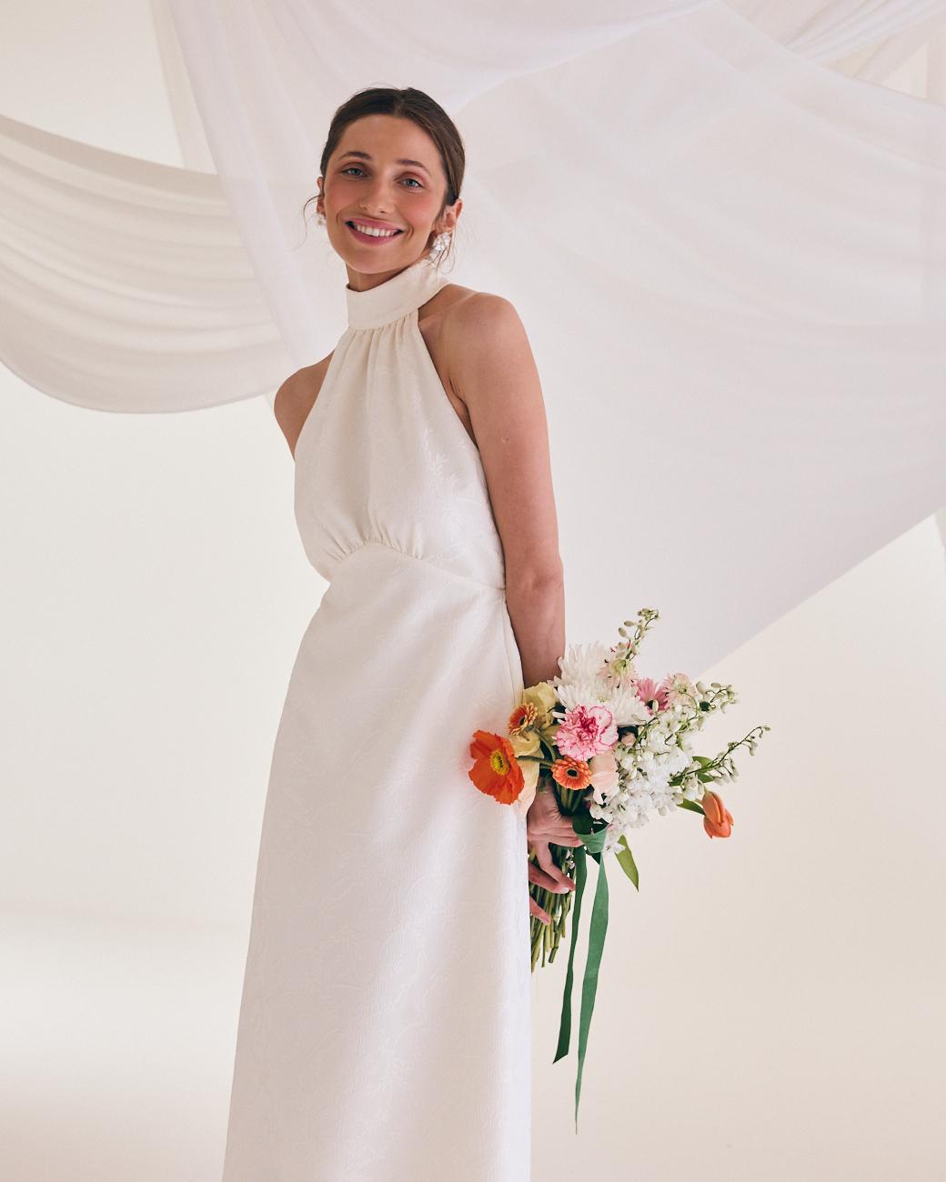 Dafne Wedding Dress