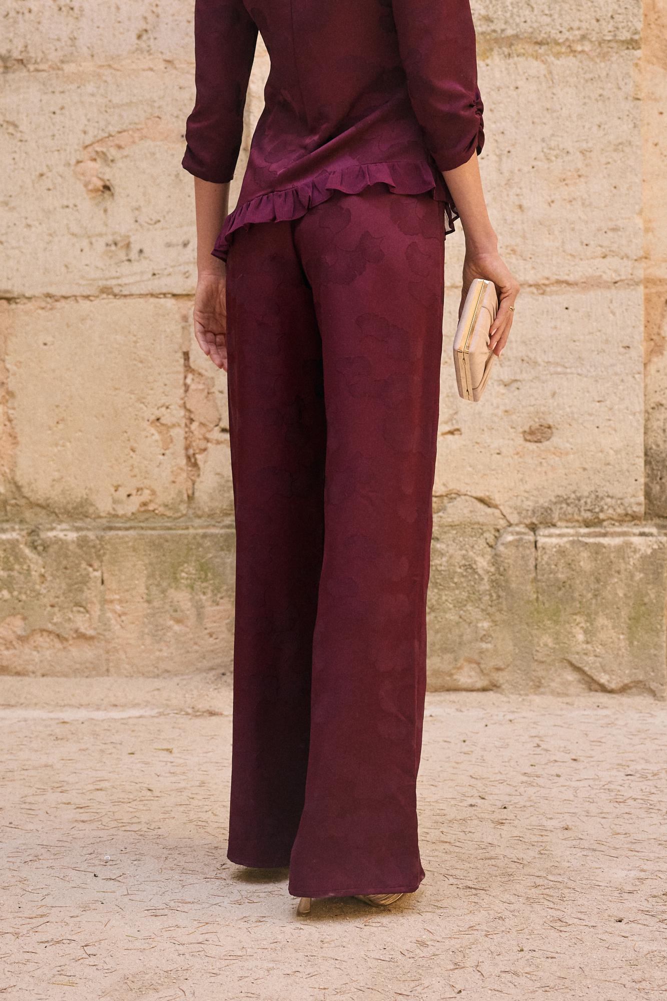 Lindes Guest Pants