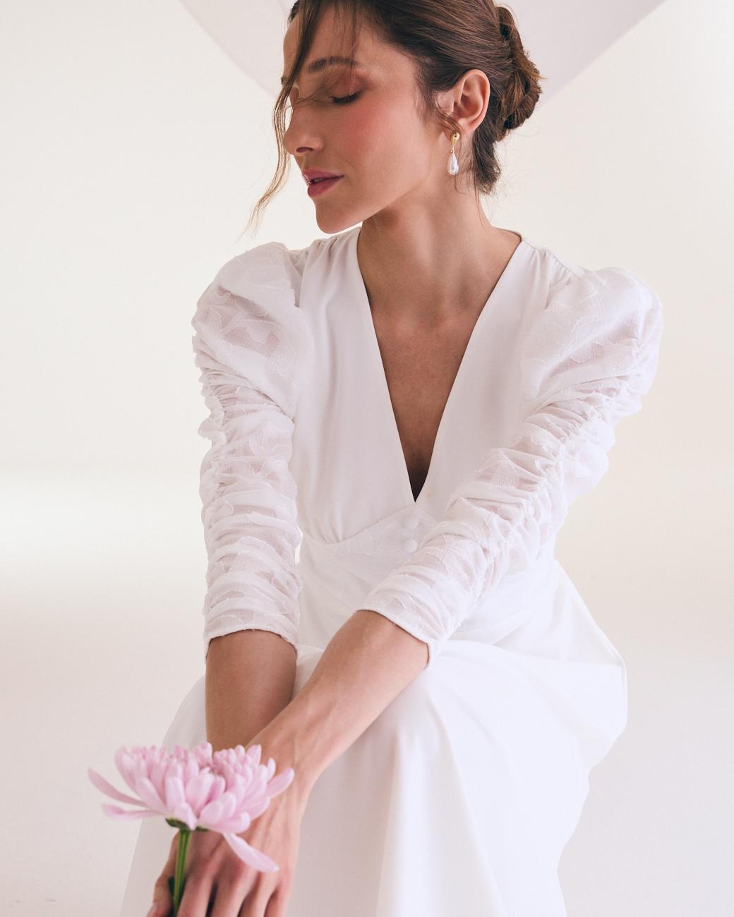 Emma Wedding Dress