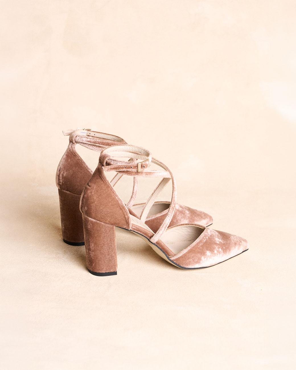 Zapato Invitada Marsella