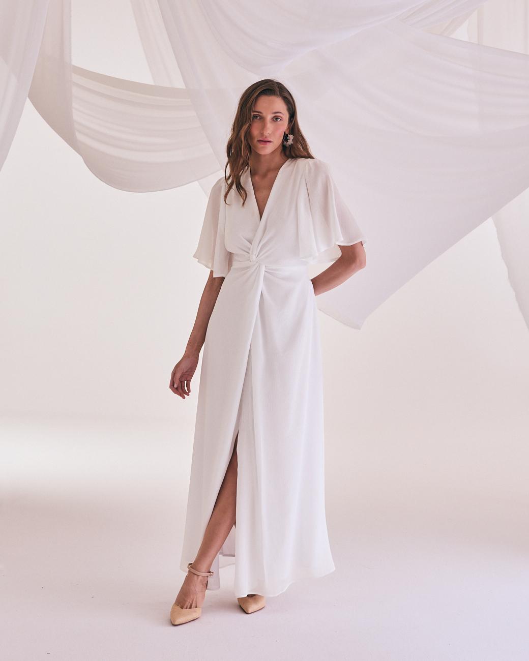 Diana Wedding Dress