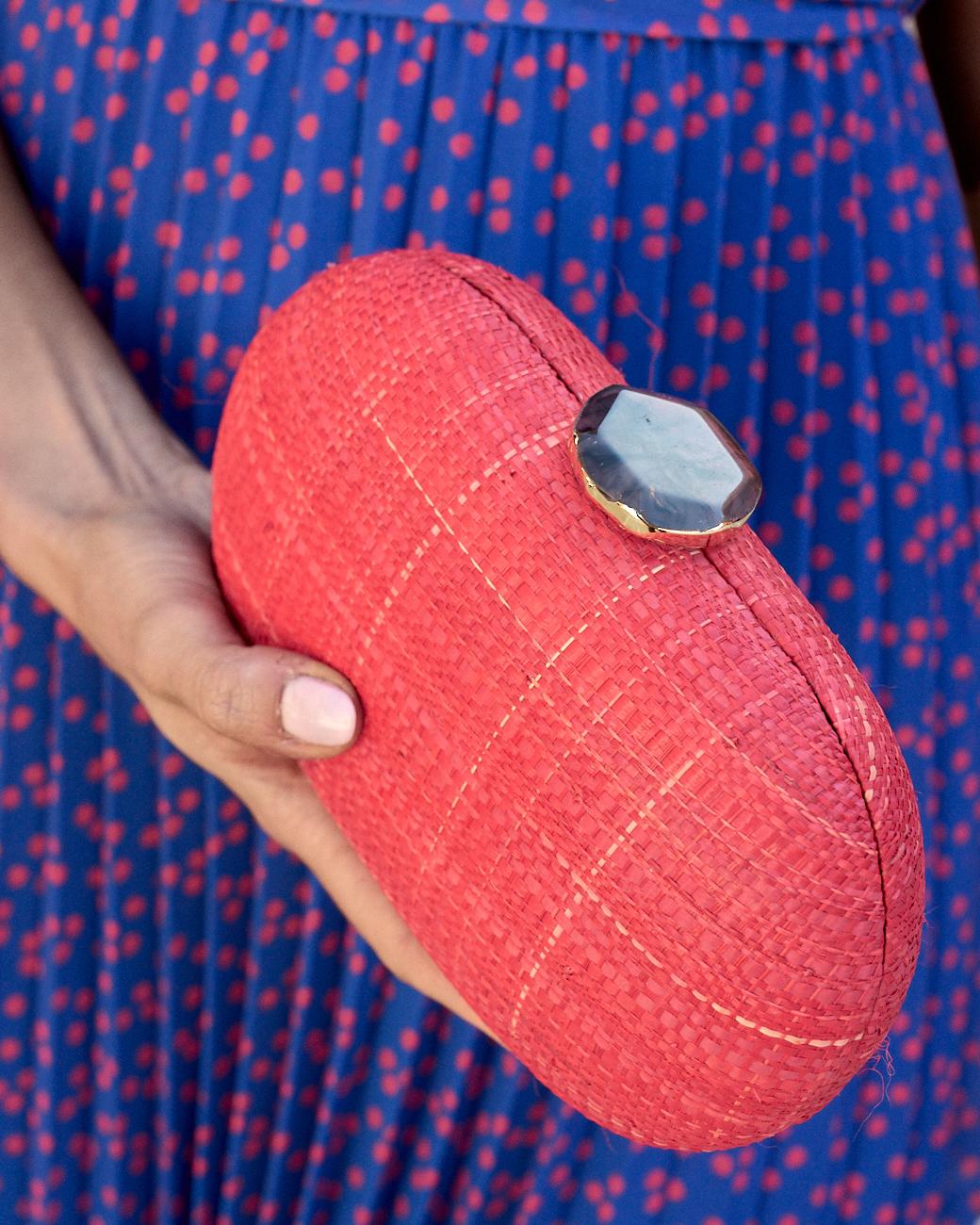 Rebeca Clutch Bag