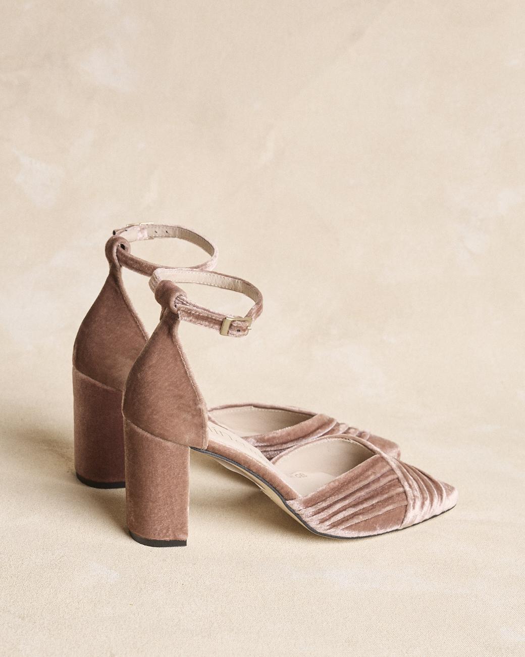 Edel Heel Shoe