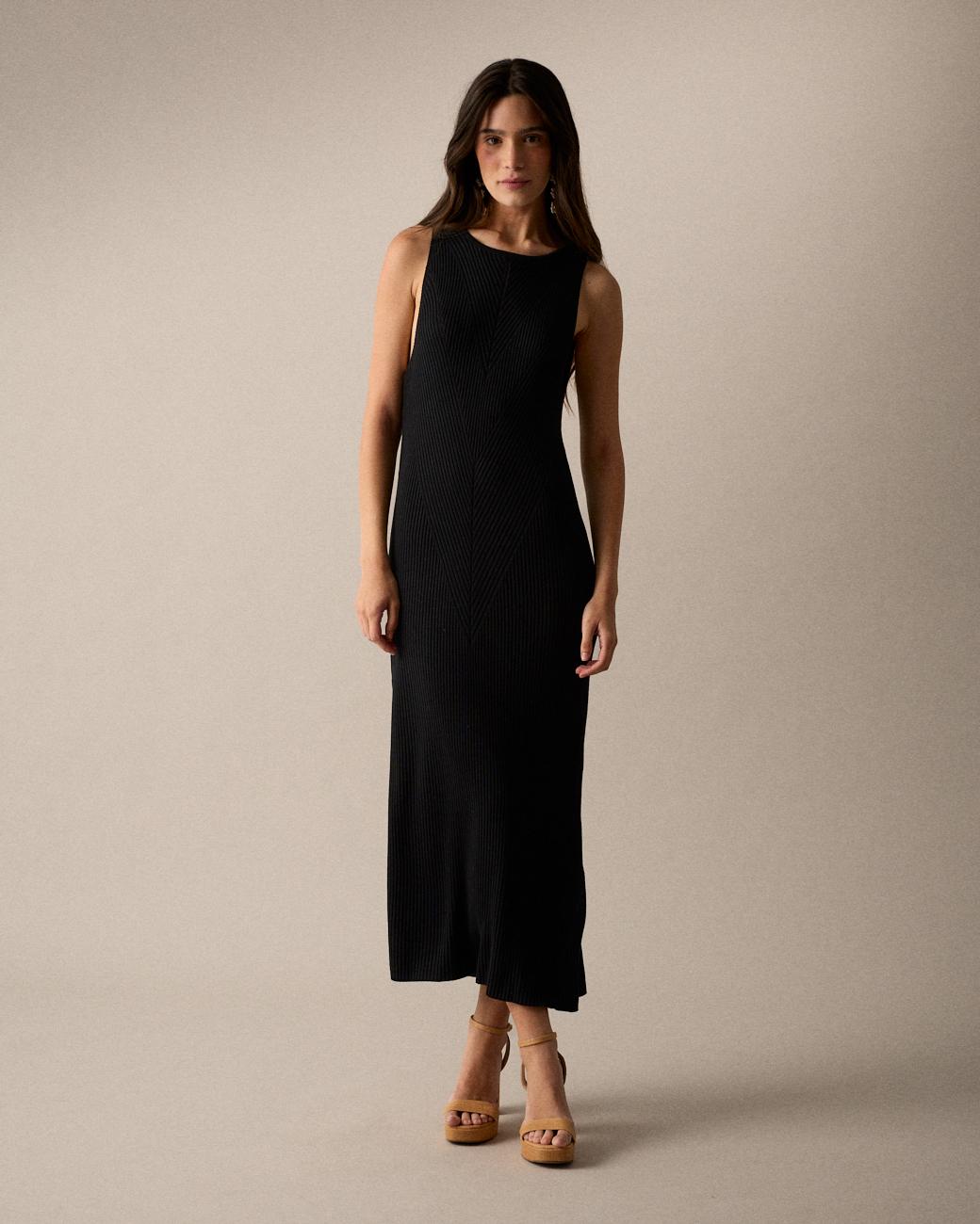 Mafalda Knit Dress