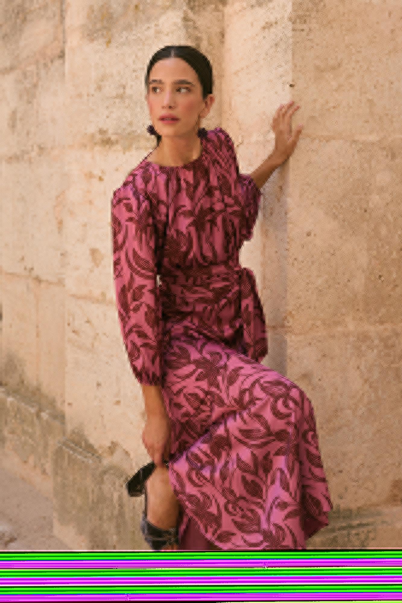Asia Guest Dress