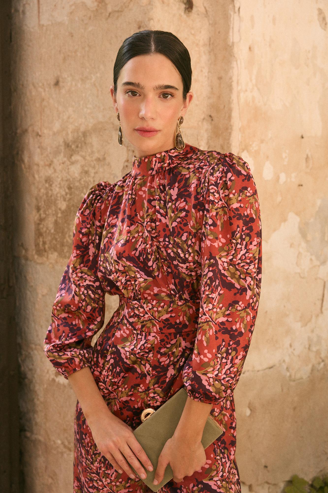 Tessa Guest Jumpsuit