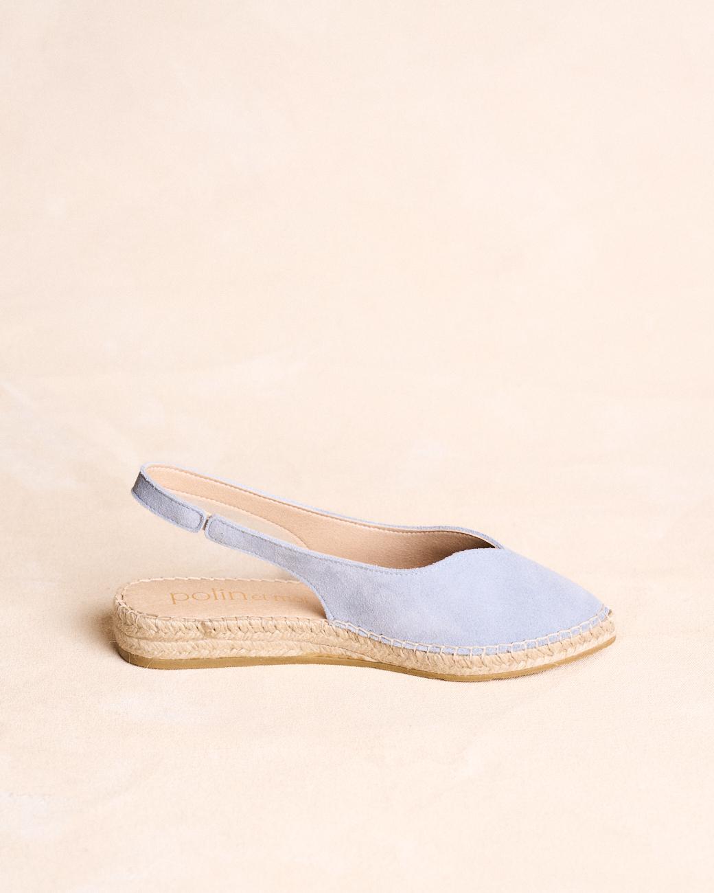 Celeste Flat Espadrilles