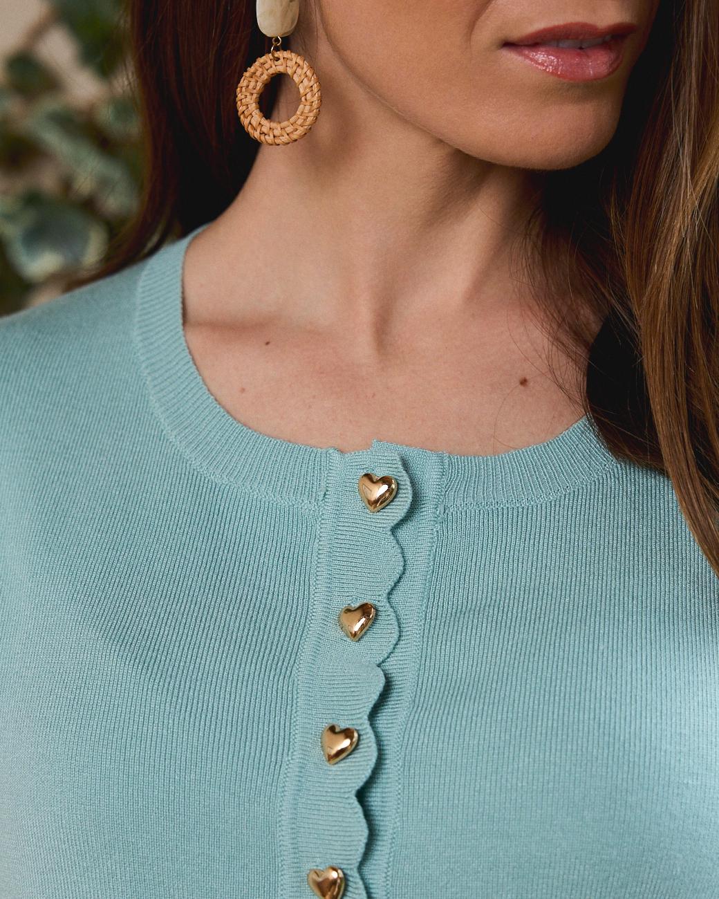 Camille Knit Sweater