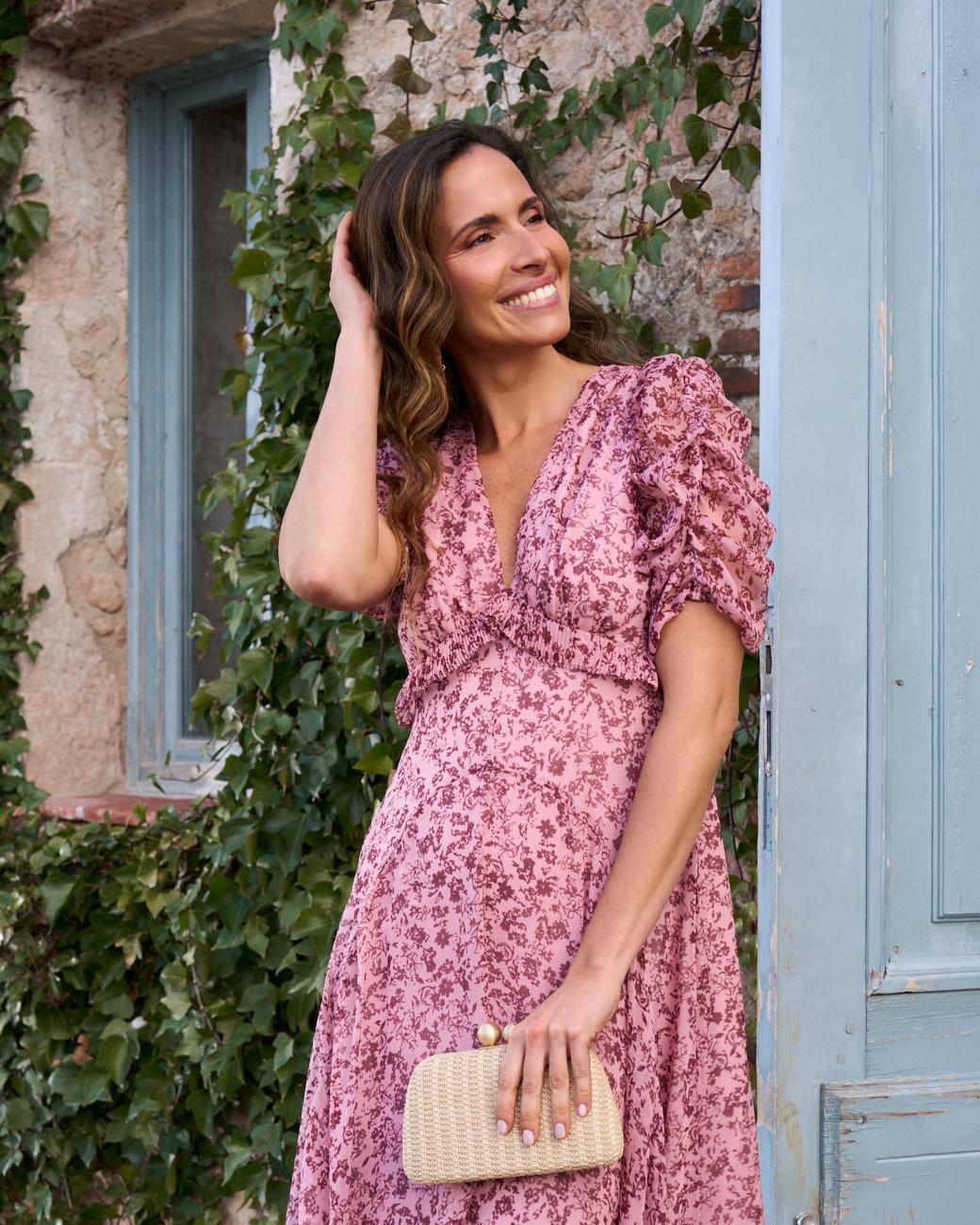 Juana Guest Dress