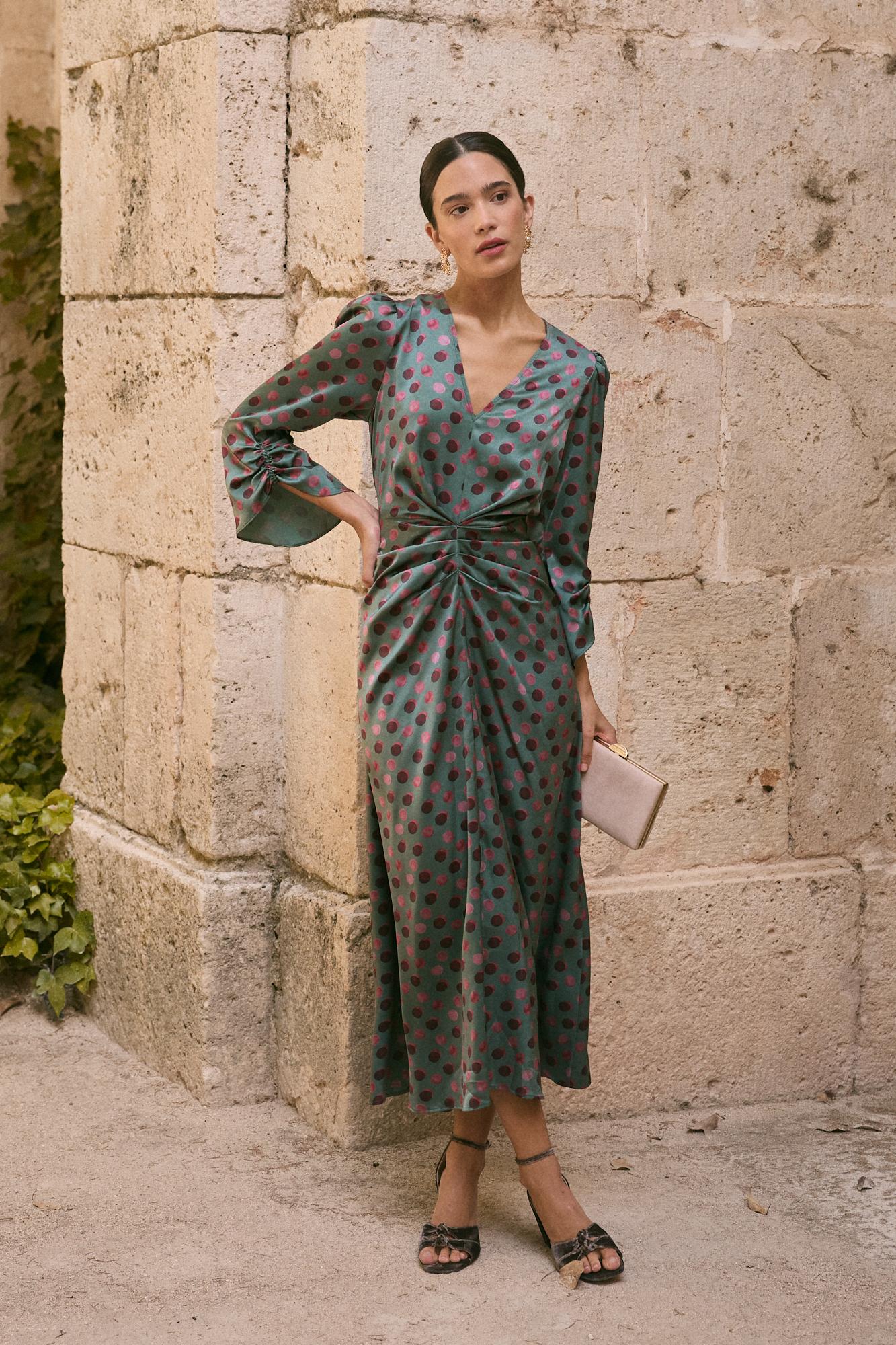 Guest Dress Trivias
