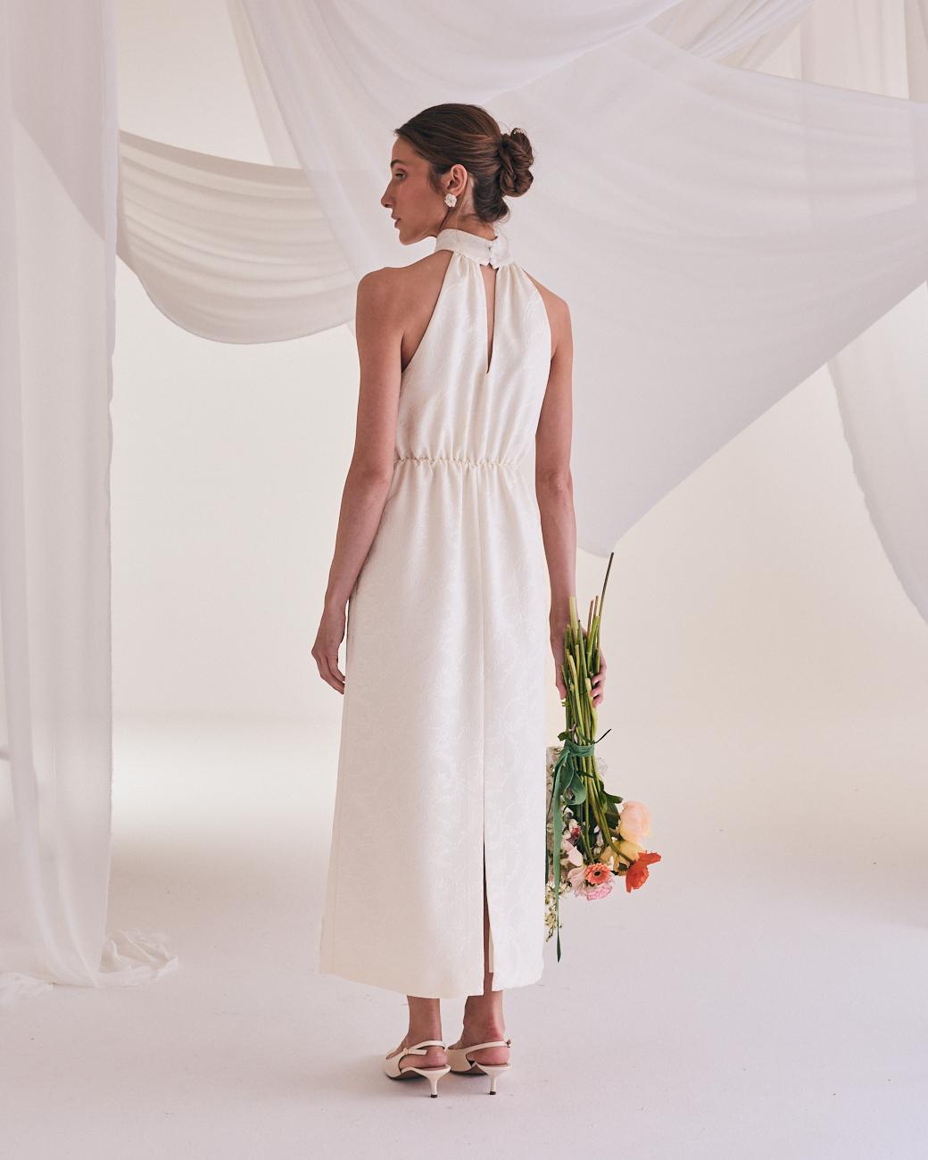 Dafne Wedding Dress