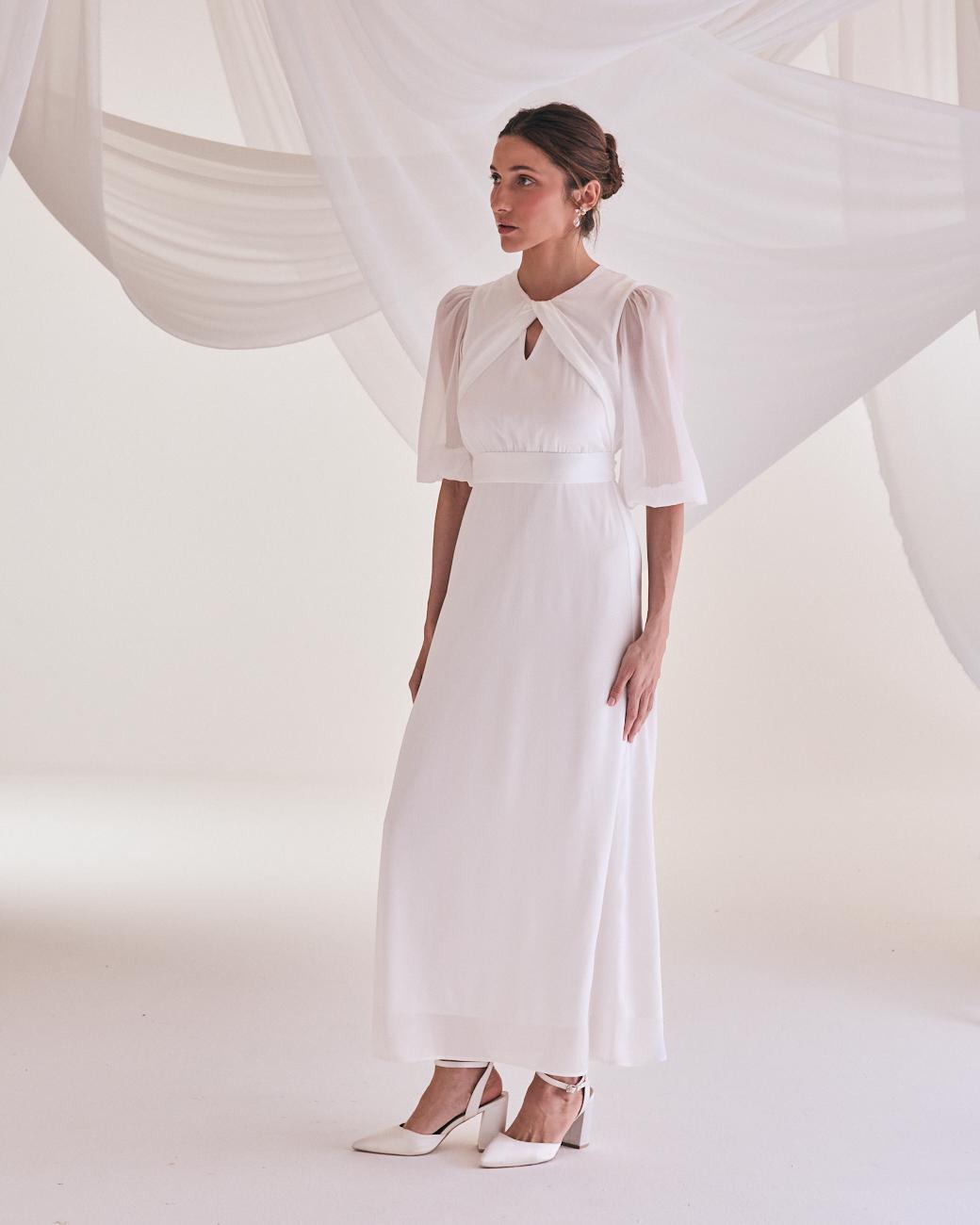 Constanza Wedding Dress