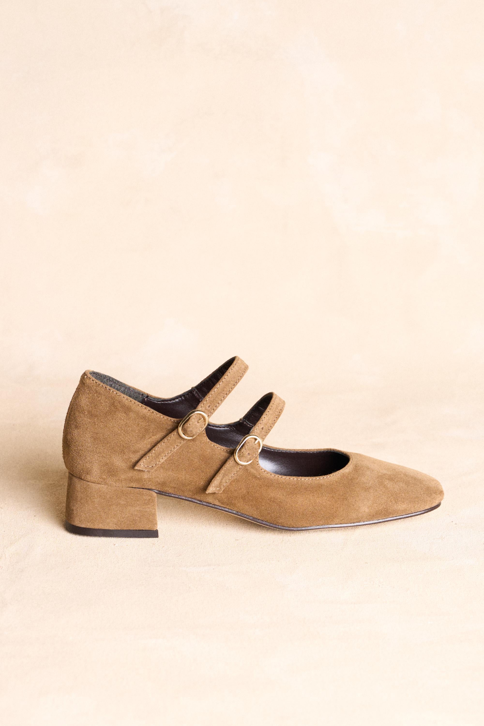 Tilia Mary Jane Shoe