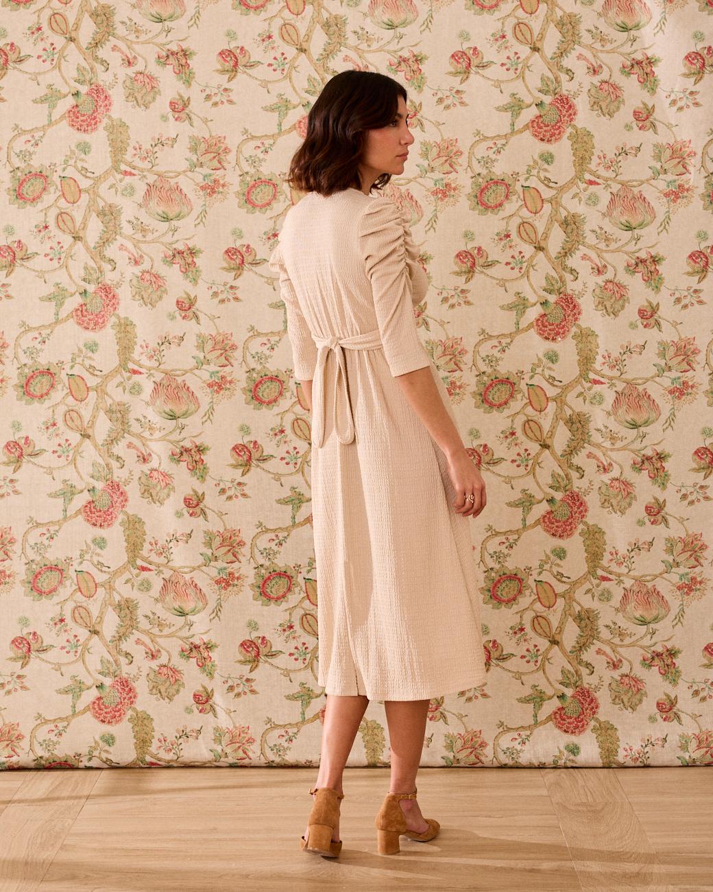 Bea Daily Dress