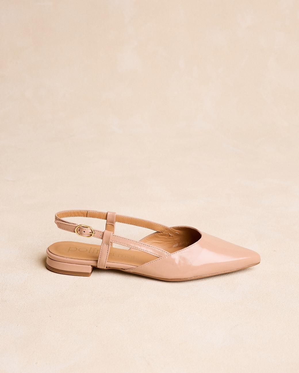 Lonna SLINGBACK Ballet Flats