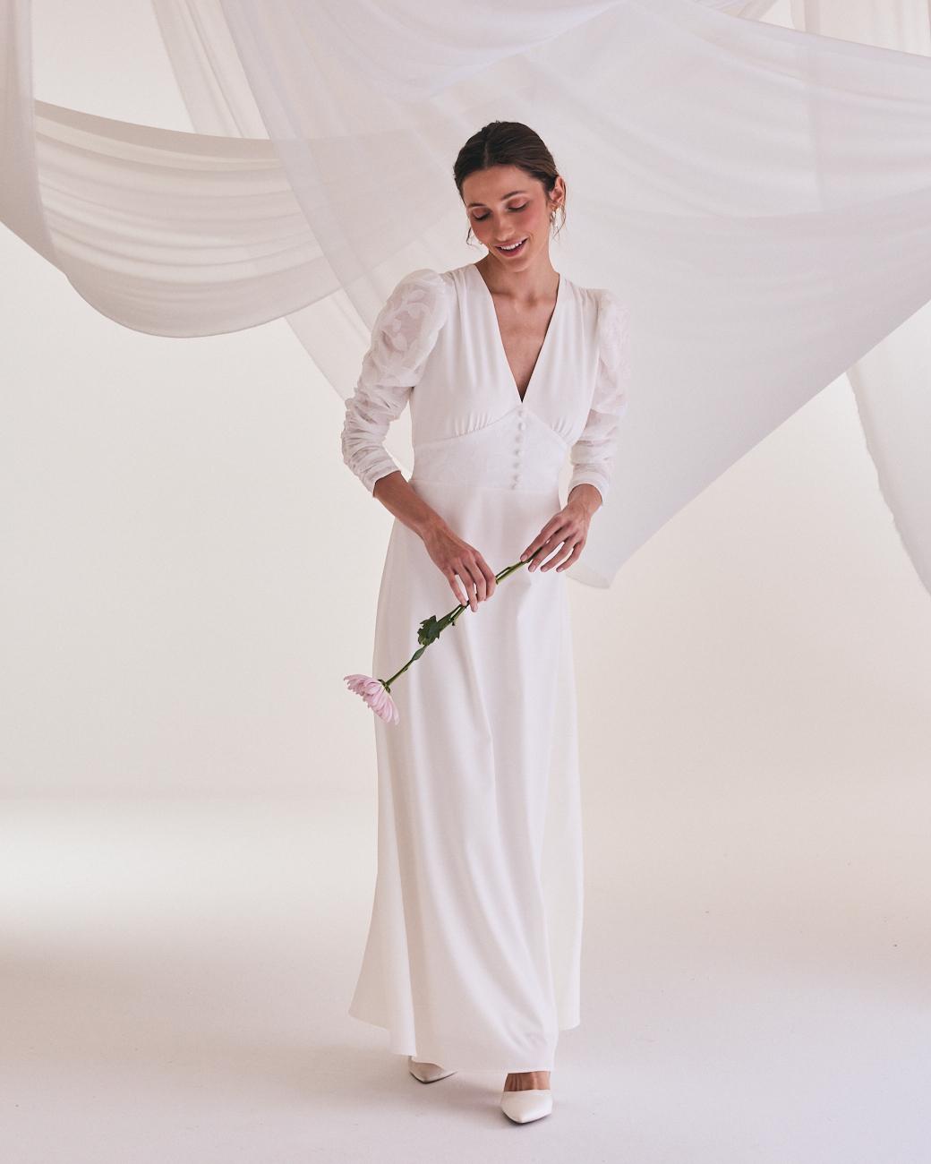 Emma Wedding Dress