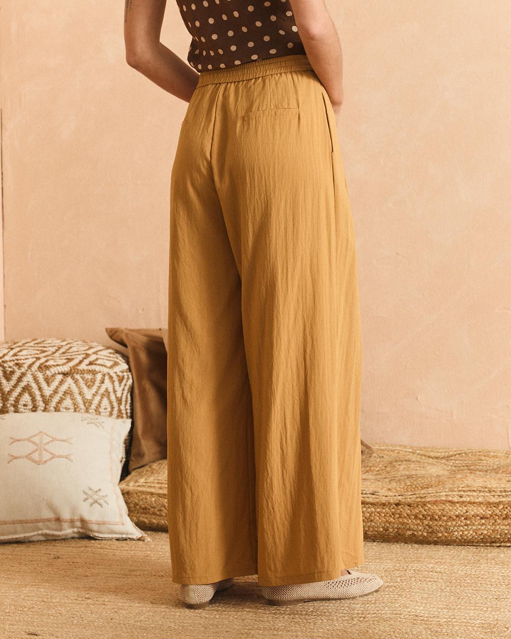 Montse Flowing Pants
