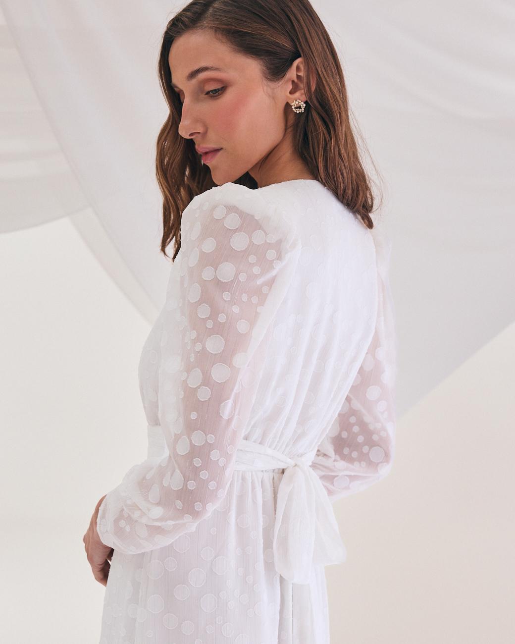 Maya Wedding Dress