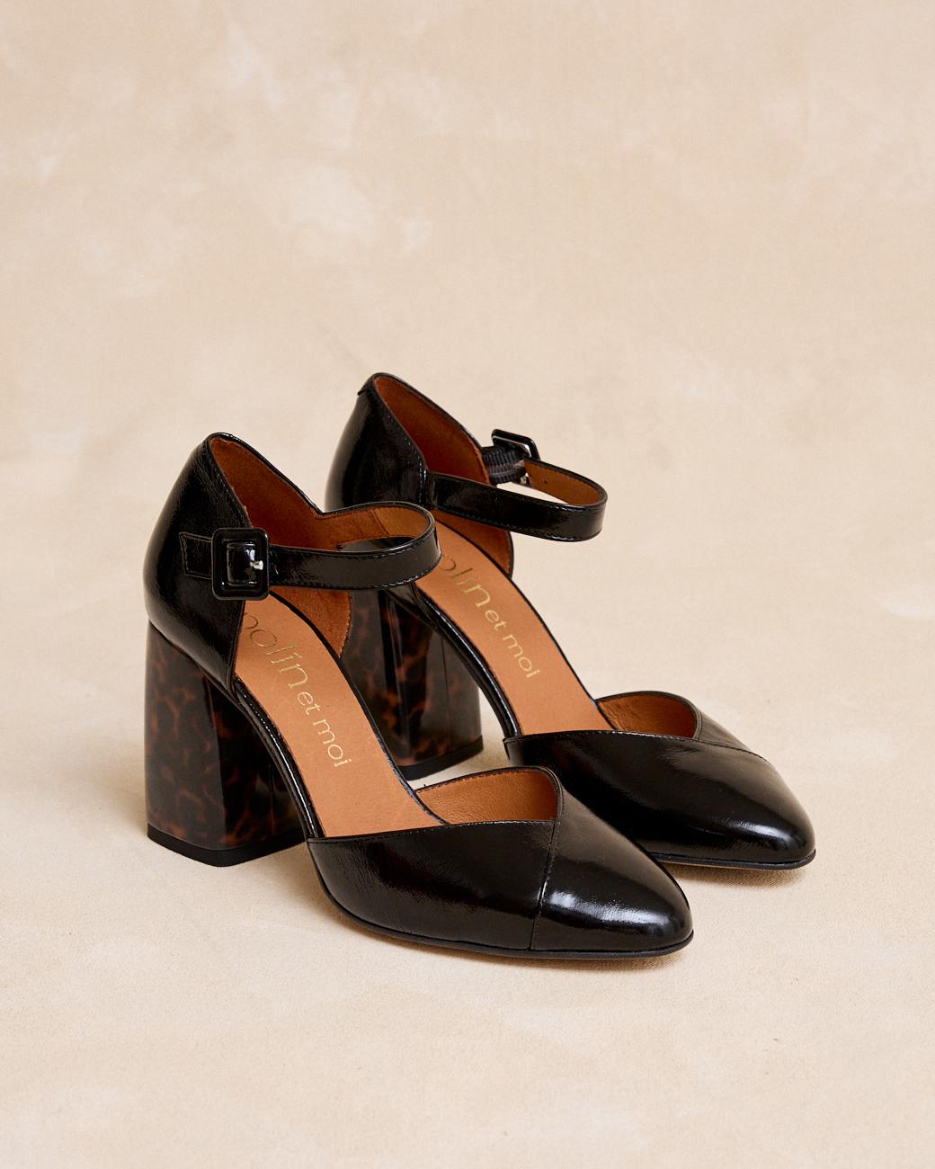 Heeled Shoes Bibiana