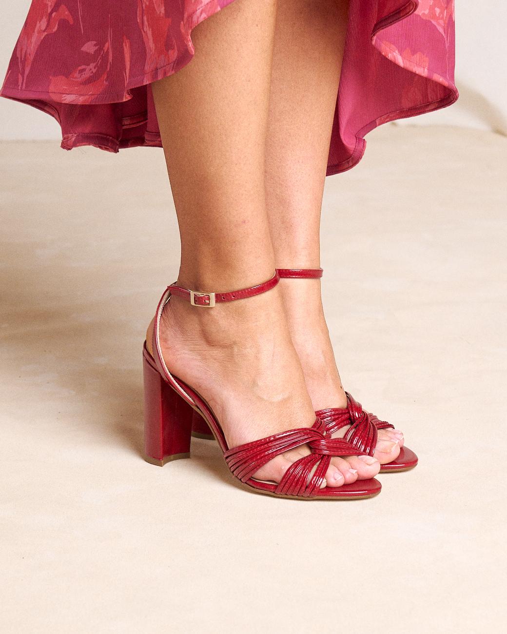 Graciela Heel Shoes