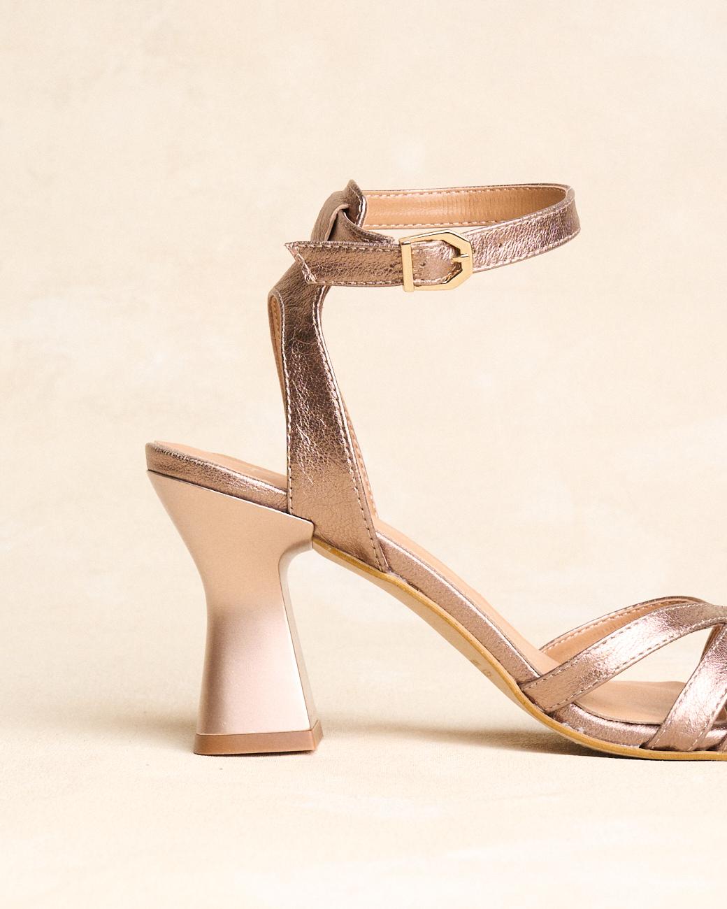 Dora SLINGBACK Sandal