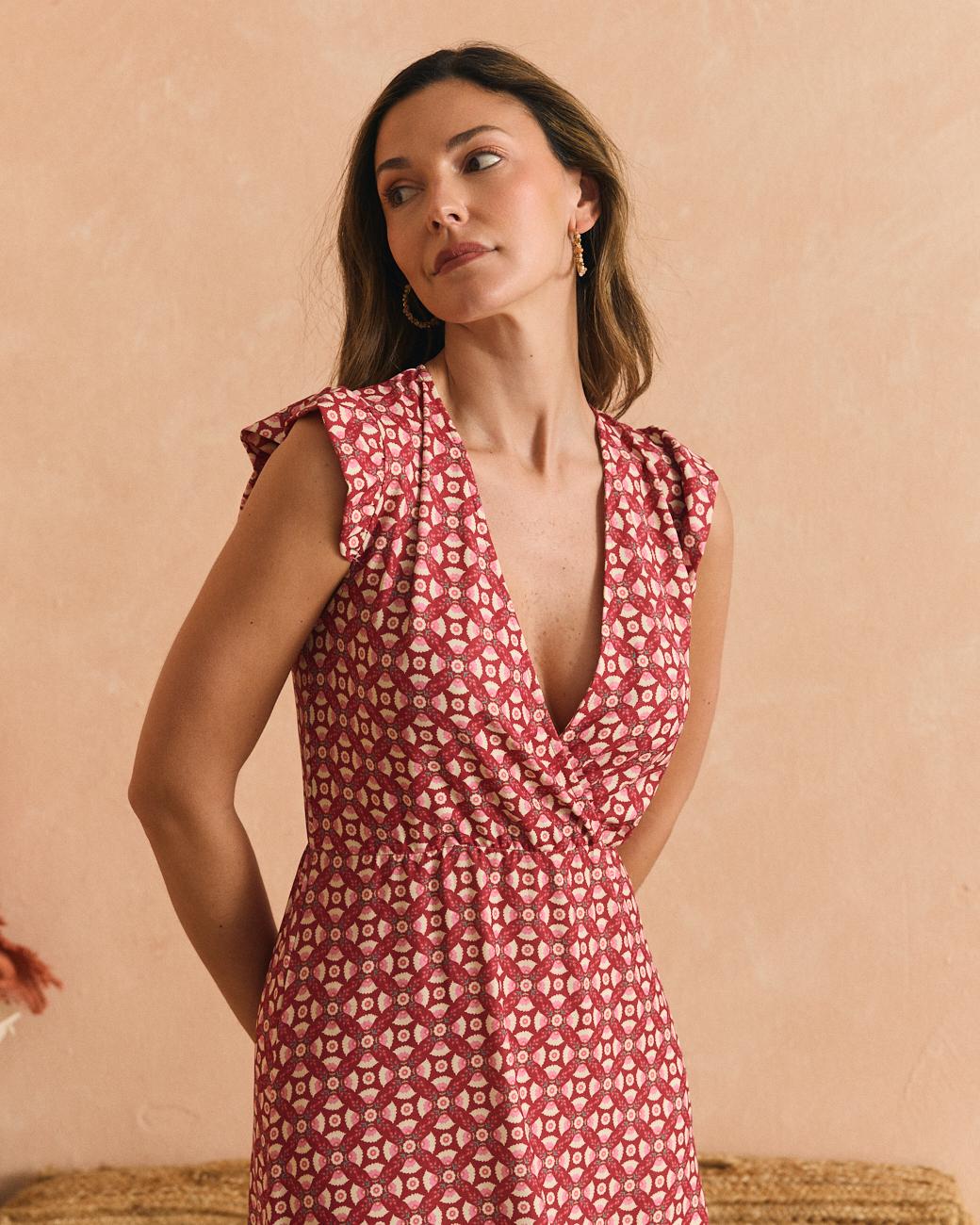 Shirt Dress Alina
