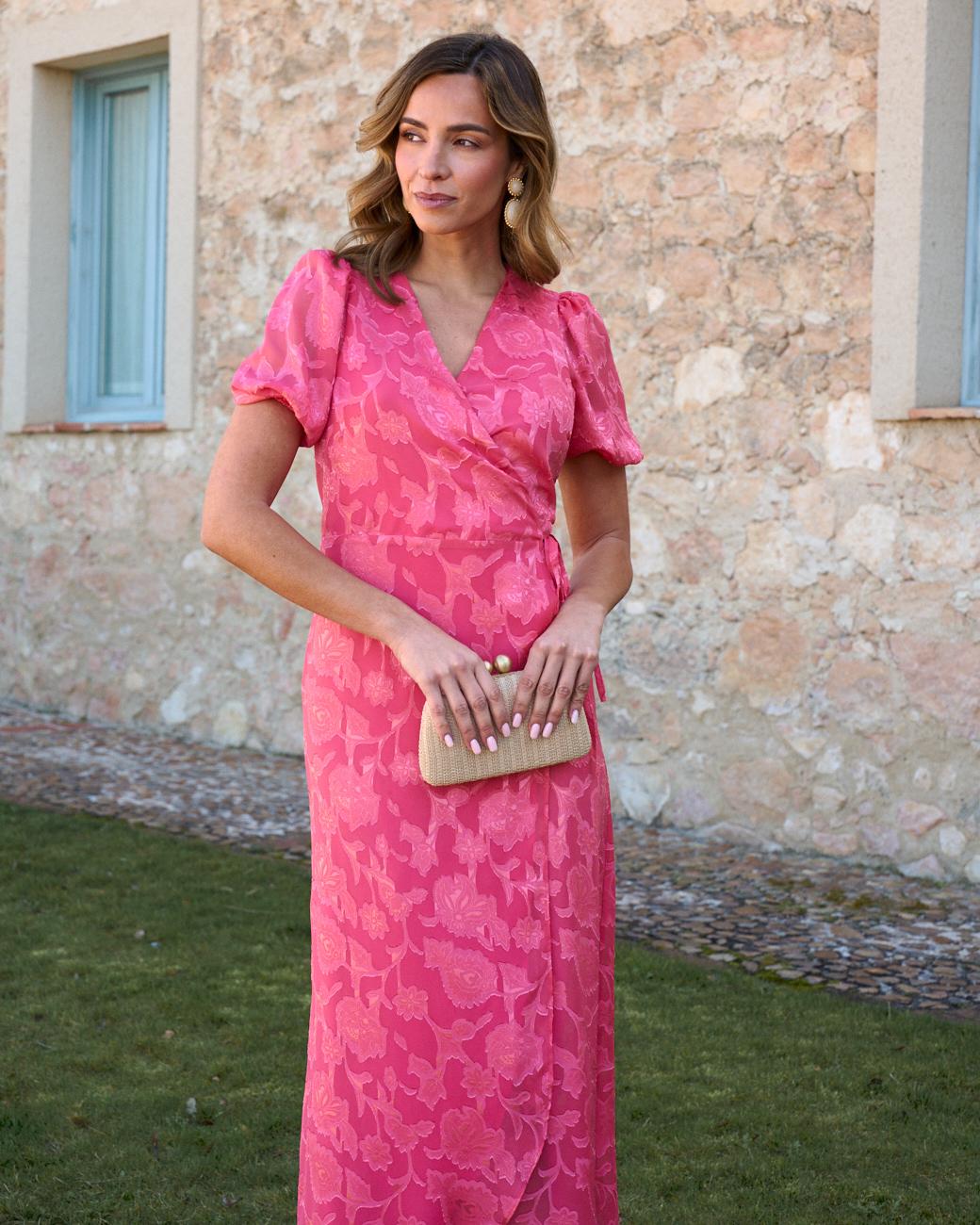 Benita Guest Dress