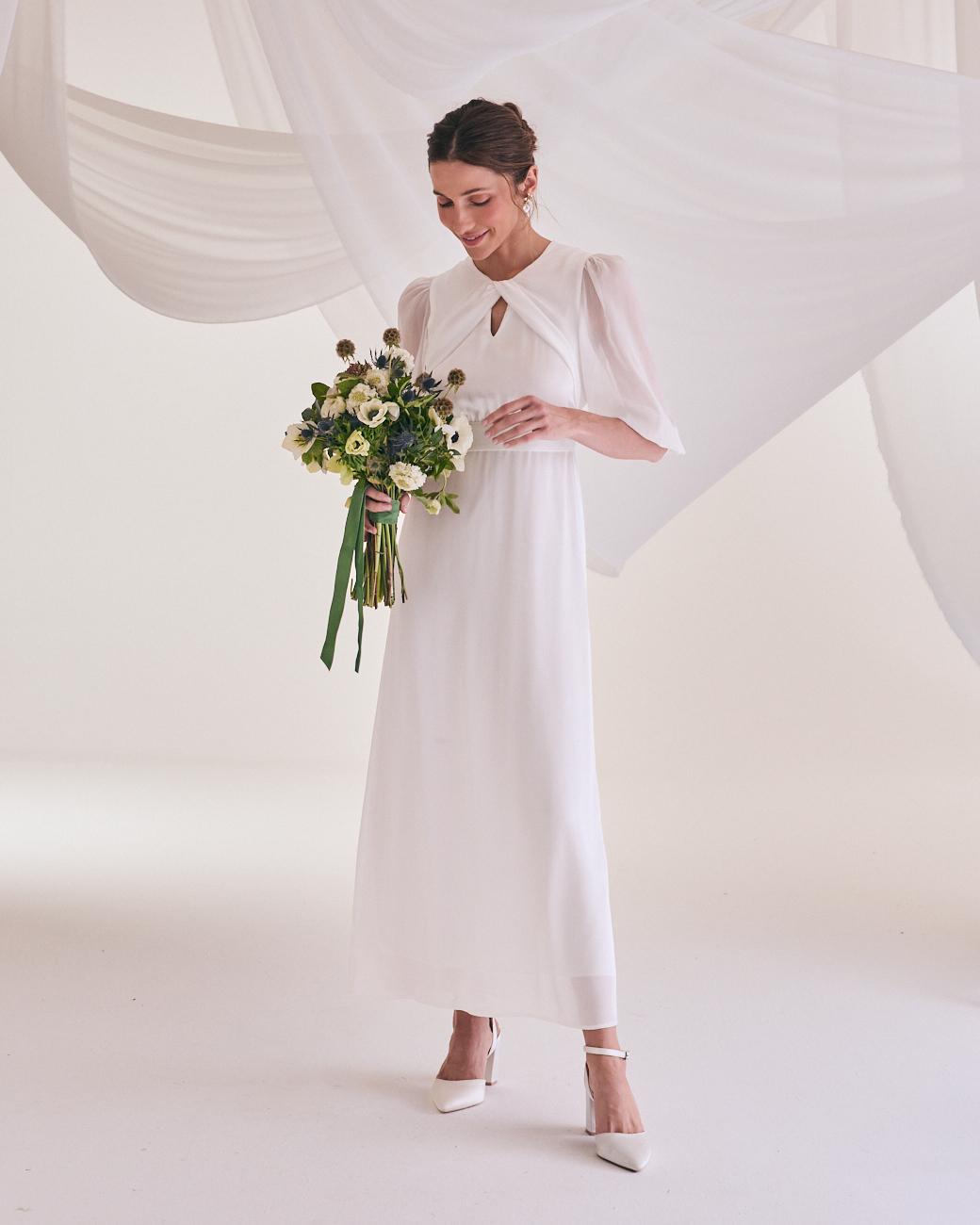 Constanza Wedding Dress