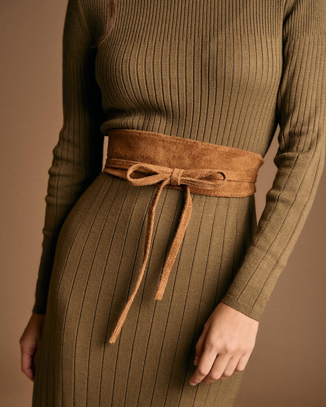 Lesina Knit Dress