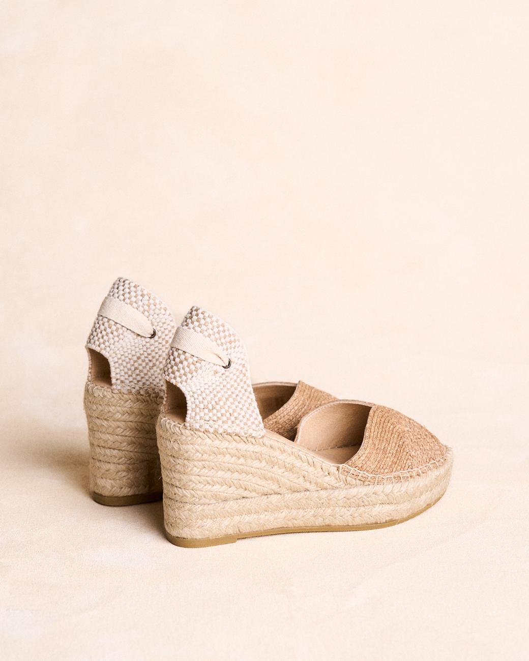 Wedge Espadrille Altea