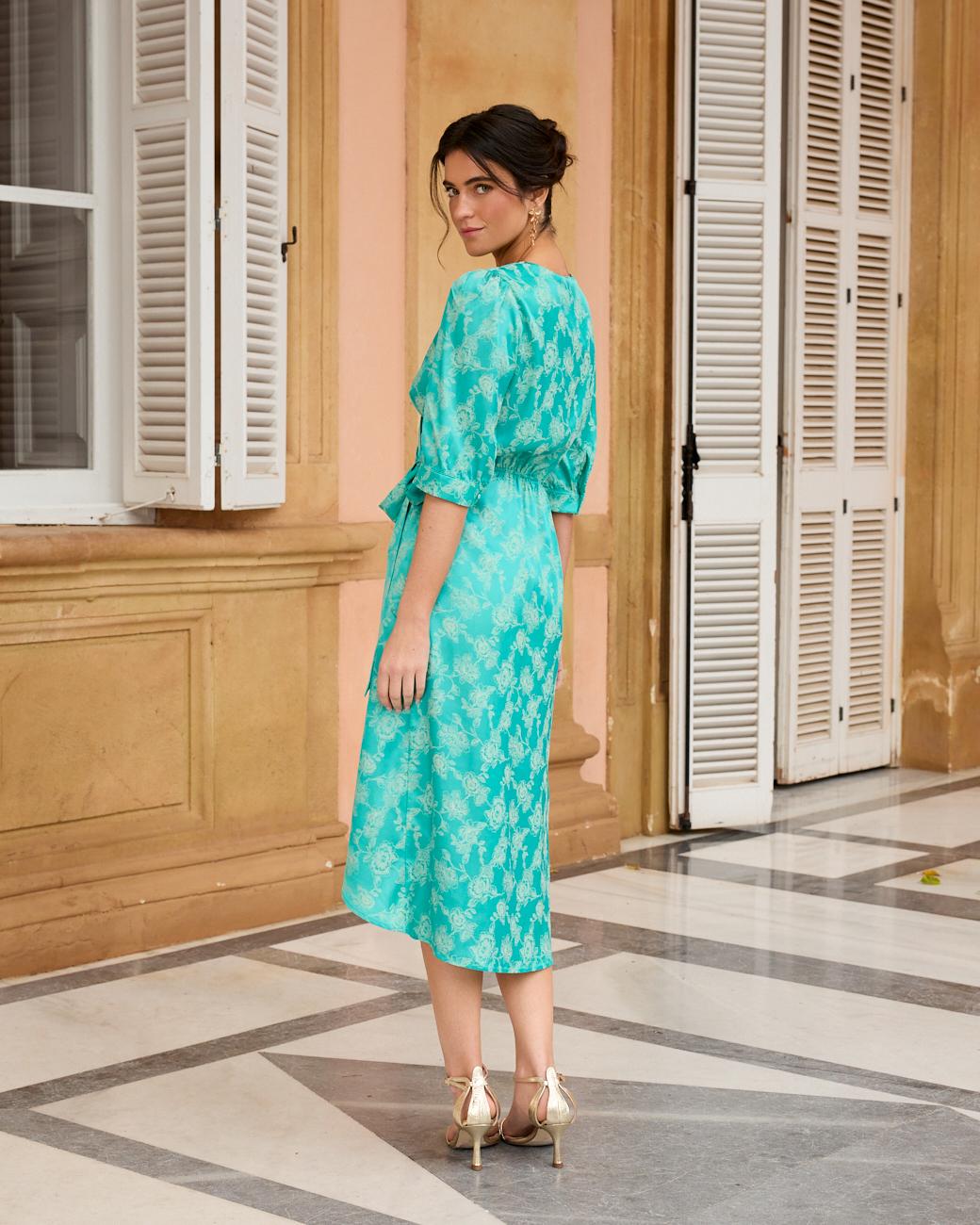 Teresa Guest Dress