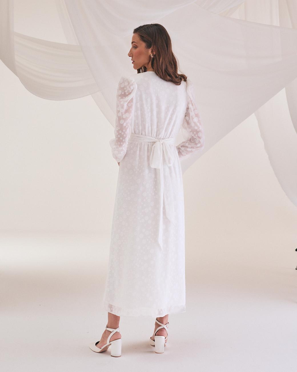 Maya Wedding Dress