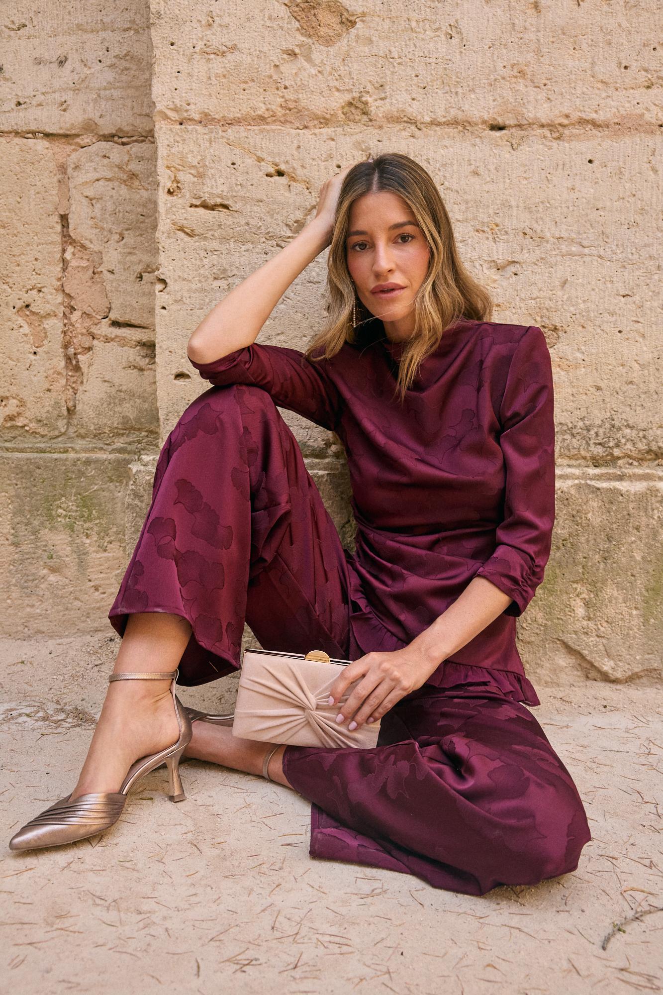Lindes Guest Pants