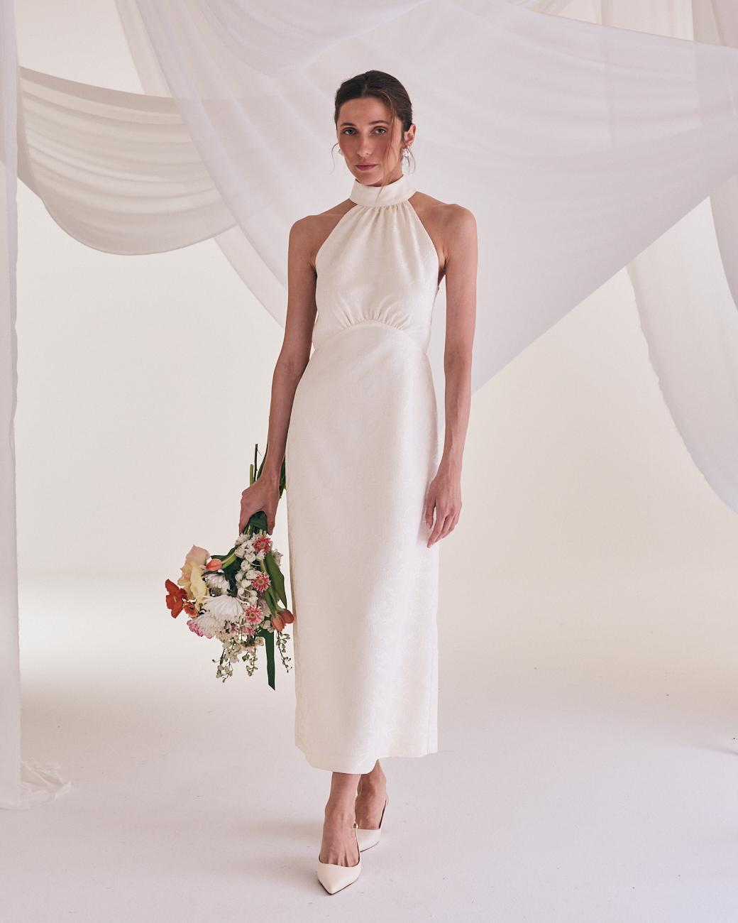Dafne Wedding Dress