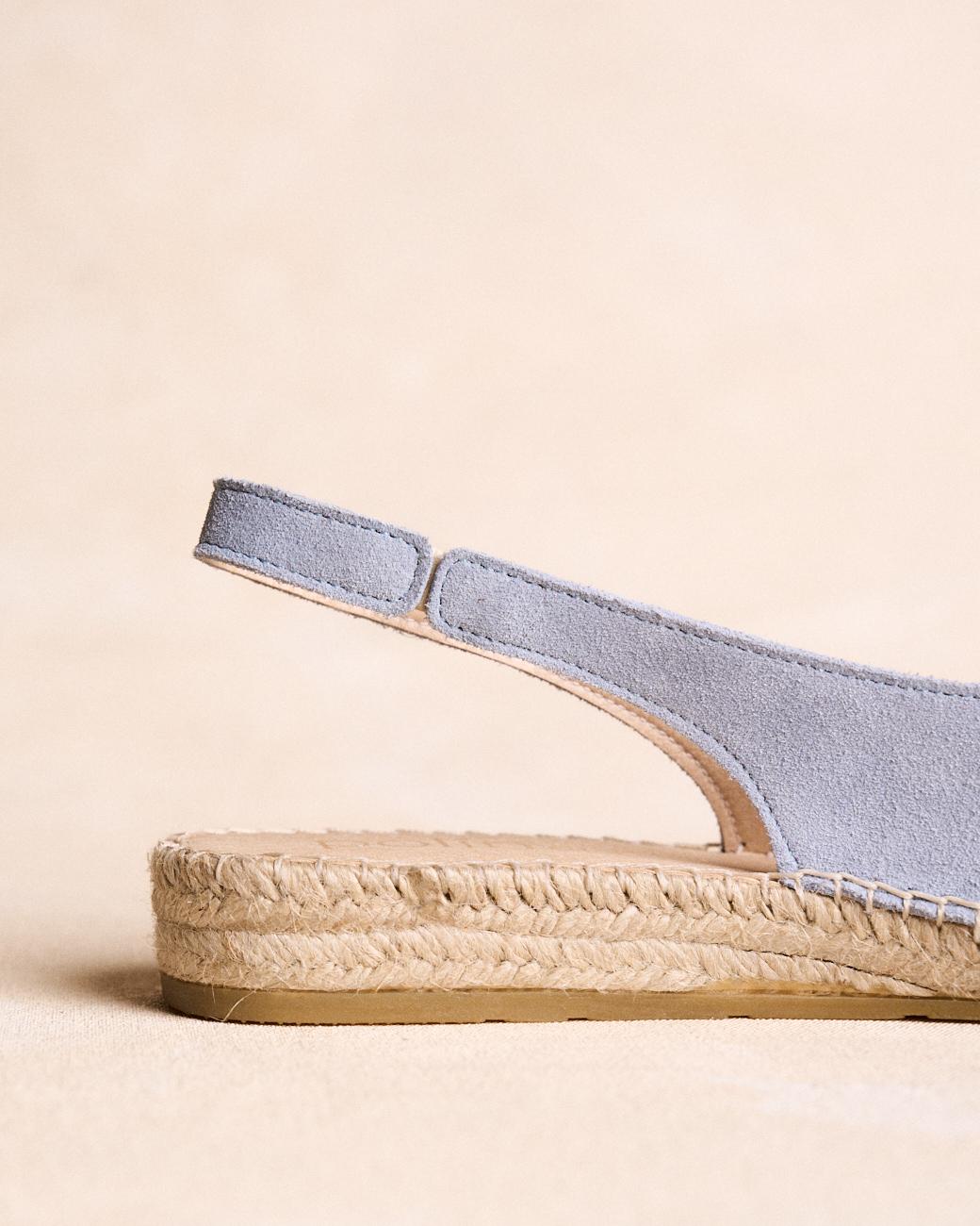 Celeste Flat Espadrilles