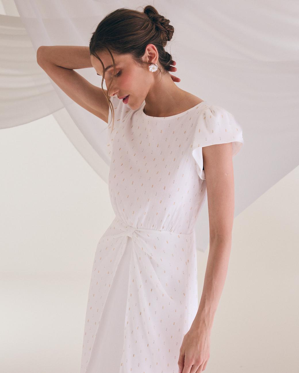 Amelia Wedding Dress
