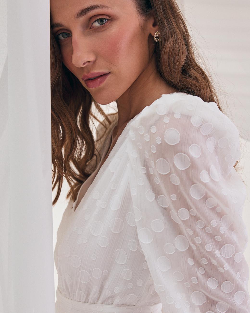 Maya Wedding Dress