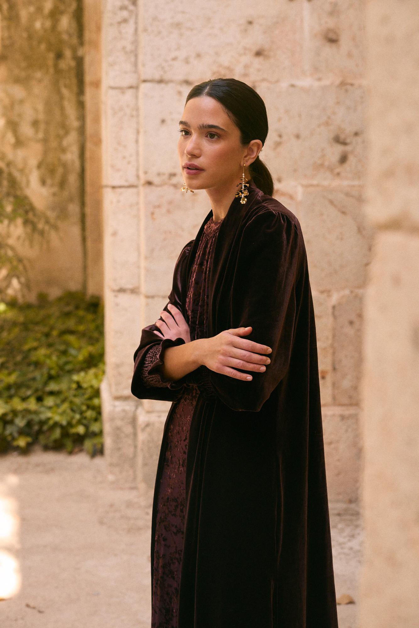 Gante Guest Coat