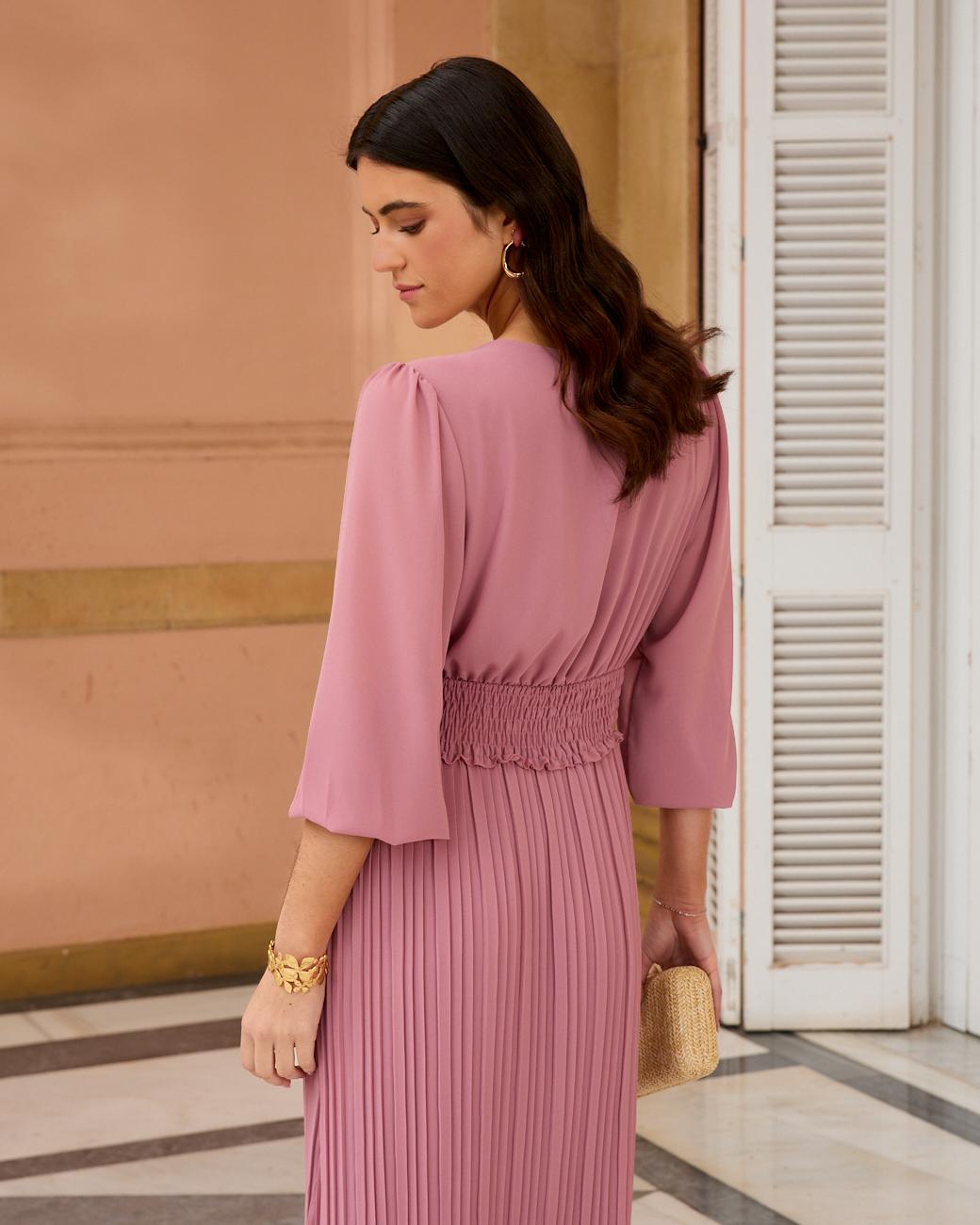 Alicia Guest Dress