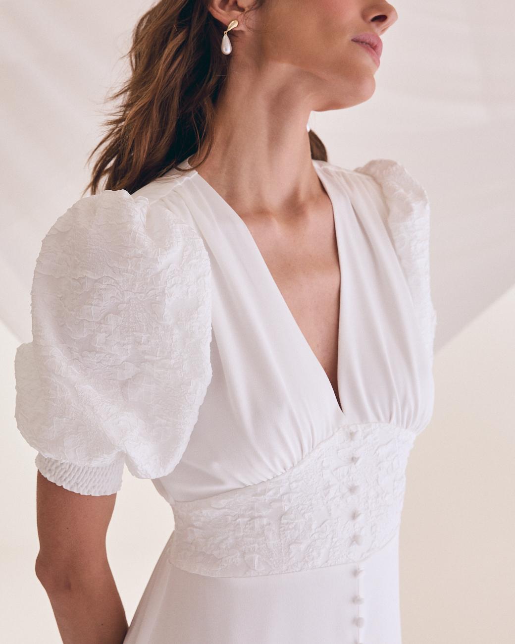 Bianca Wedding Dress