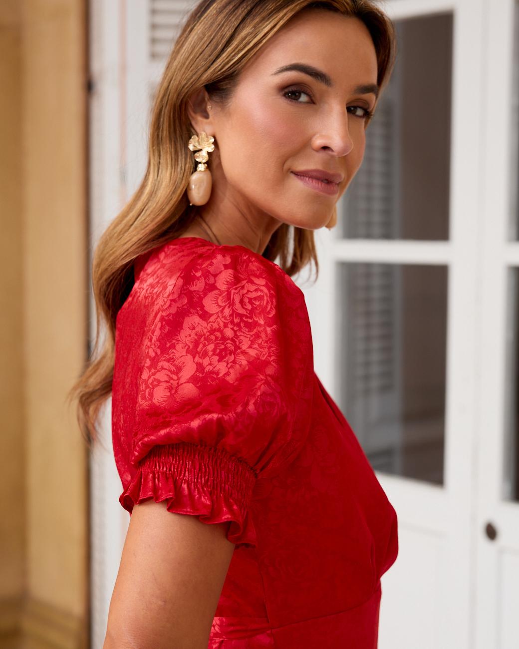 Joana Guest Dress