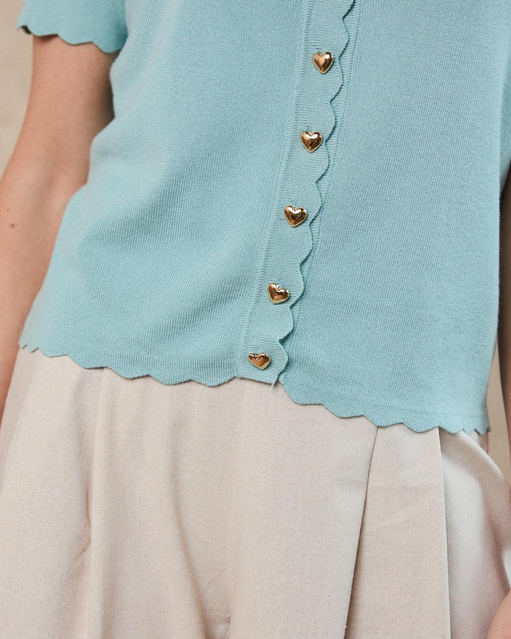 Camille Knit Sweater