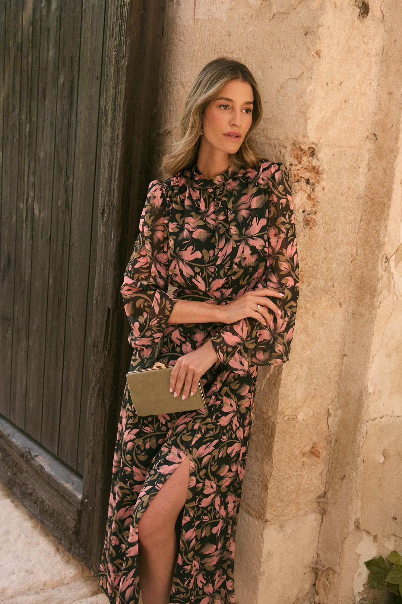 Guest Dress Antwerp