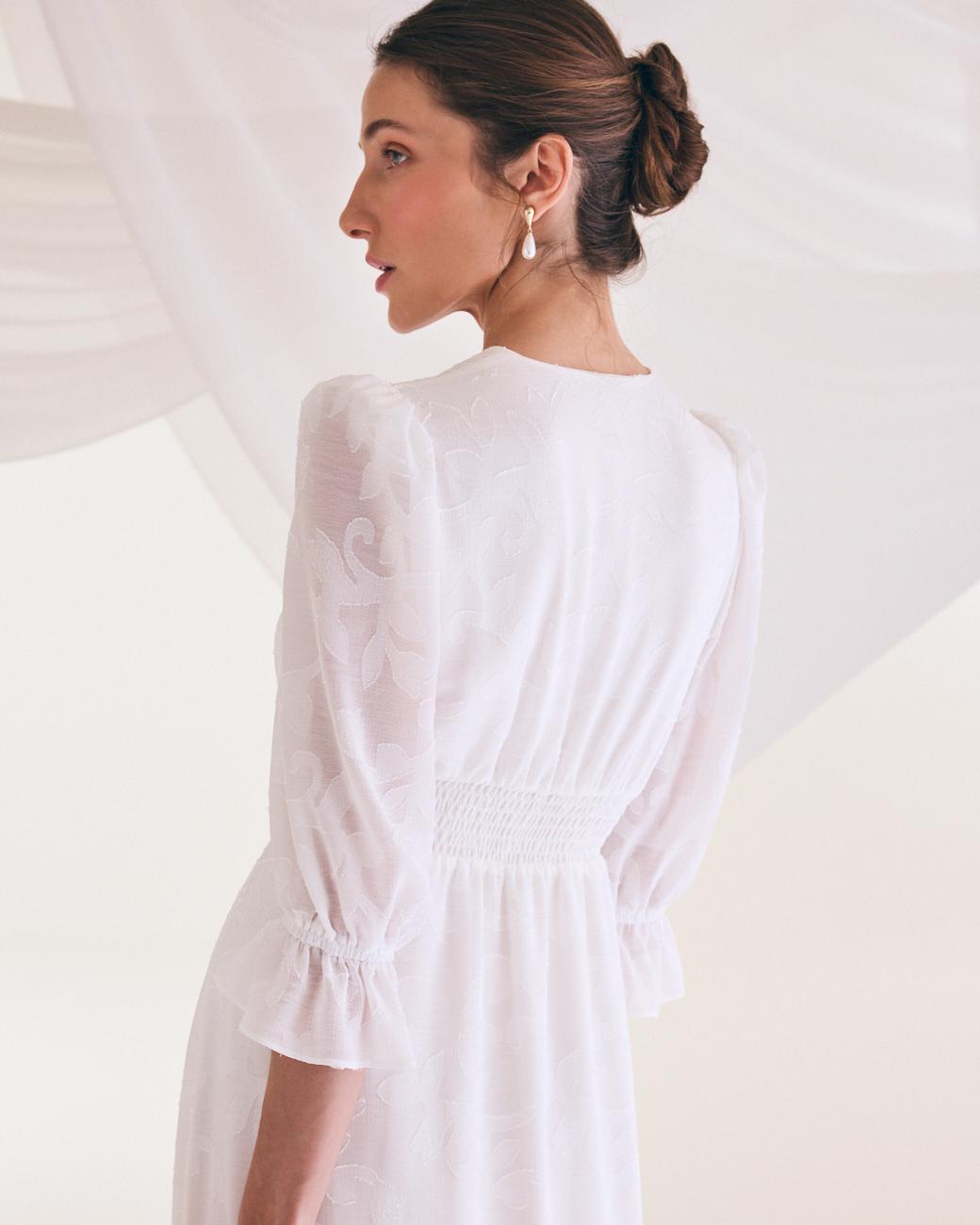 Delia Wedding Dress