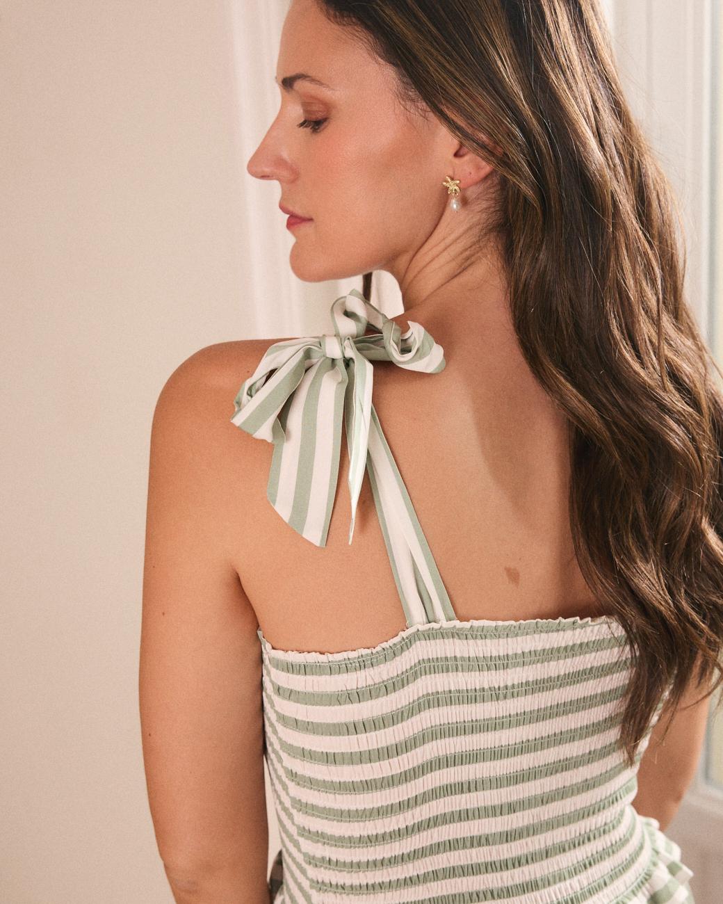 Ina Midi Dress